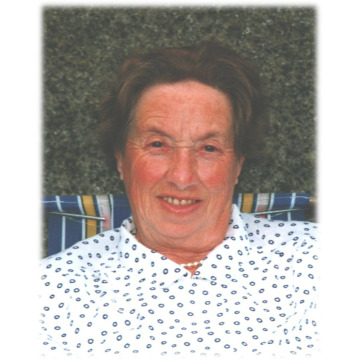 Photo of Enid Maud JONES