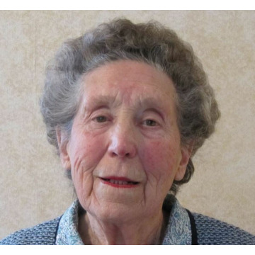 Photo of Dorothy PITSTOW