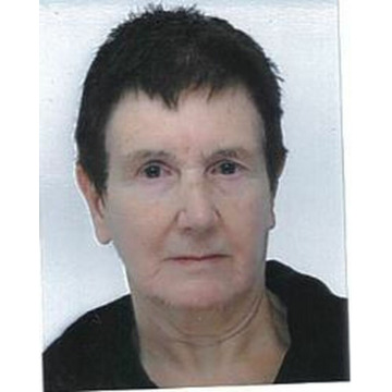 Photo of Beryl HELPS