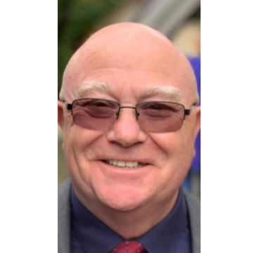 Photo of Paul Nicholas LOGAN