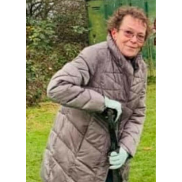 Photo of Janet Penelope FLEMING
