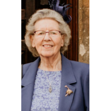 Photo of Sylvia LOVATT