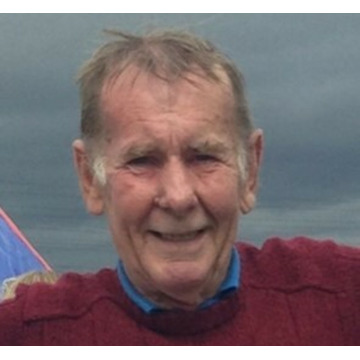 Photo of Robert Vincent TEAKLE