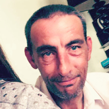 Photo of Mark HOLMES