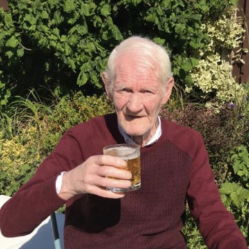 Photo of Michael Patrick COLLINS