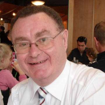 Photo of Roy NORTH