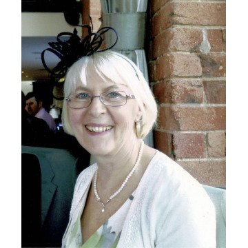 Photo of Delna WHITE