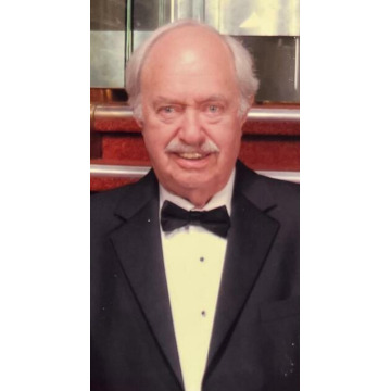 Photo of Jeffrey SCOTT