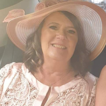 Photo of Jannine FLYNN