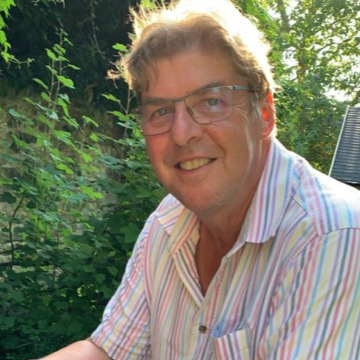 Photo of Phil MOLYNEUX