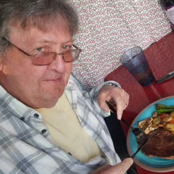 Photo of Bernard Edward RIGBY