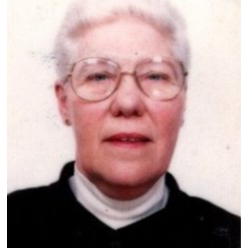Photo of Maria MURRAY