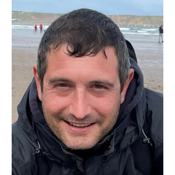 Photo of David Michael MILNES
