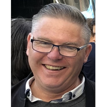 Photo of Richard Arthur Edward SIMPSON