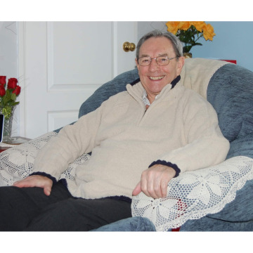 Photo of Dennis Ivor RICHARDS