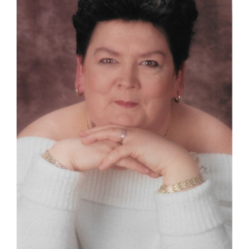 Photo of Nancy WARD