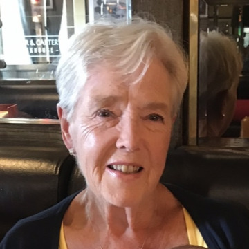 Photo of Marilyn BARNES