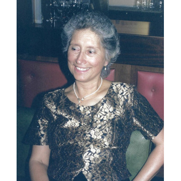 Photo of Adeline Maud HOLE
