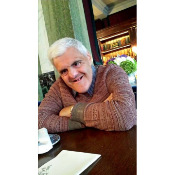 Photo of John Yiannis ZACHARIA