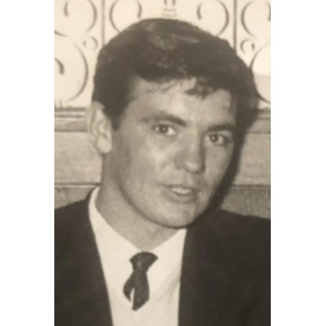 Photo of William James BROWN