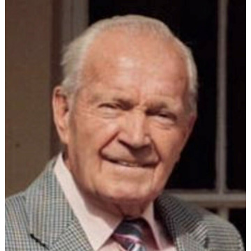 Photo of Anthony Frederick CROOKALL