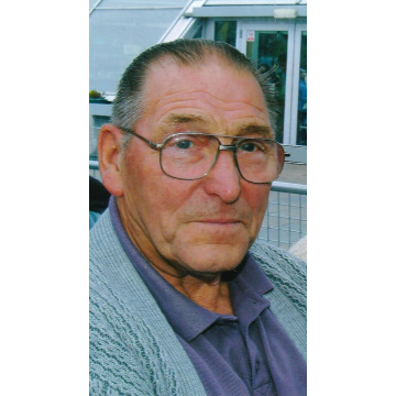 Photo of Dennis Raymond VAUGHAN