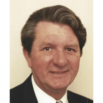Photo of Robert William Adair HENDERSON