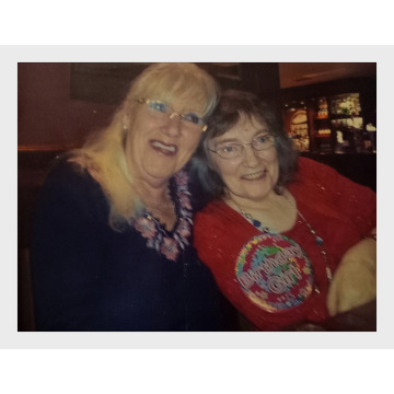 Notice Gallery for Betty BUNN