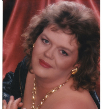 Photo of Wendy Ann STEVENS