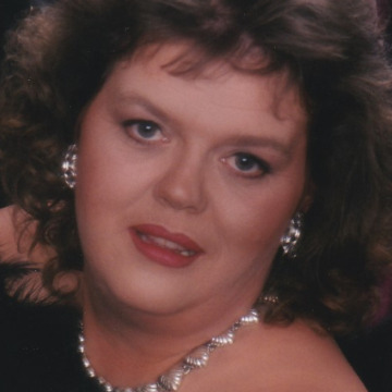 Notice Gallery for Wendy Ann STEVENS