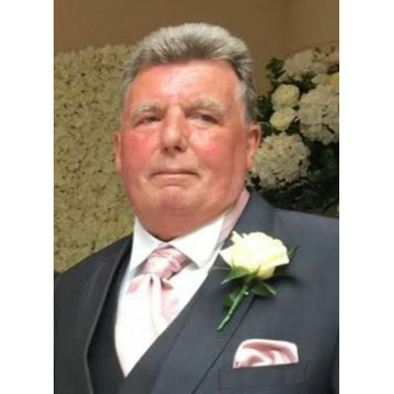 Photo of Michael CARNEY
