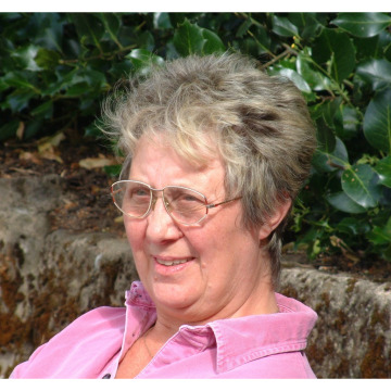 Photo of Brenda Ann POTTS
