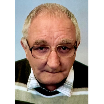 Photo of David John WILSON