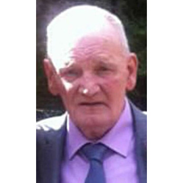 Photo of James McDONAGH