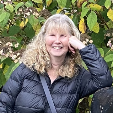 Tribute photo for Susan NEIL