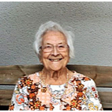 Photo of Lucy Jane JORDAN