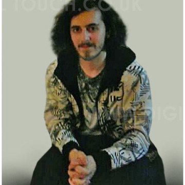 Photo of Kristopher GOW (DUFFY)
