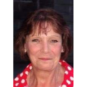 Photo of Erica MURRAY