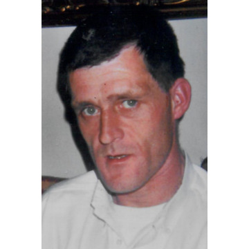 Photo of James TIERNEY