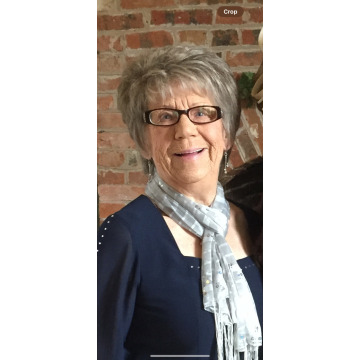 Photo of Jean BAXTER