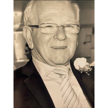 Photo of Harry LINGER