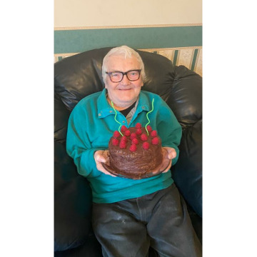 Photo of James (Jimmy) DITCHBURN