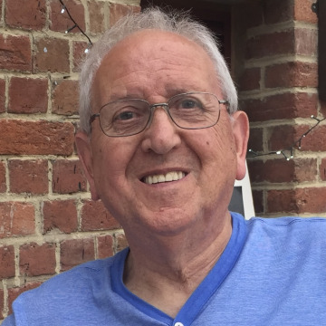 Photo of Cyril John MOORE
