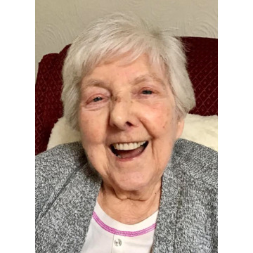 Photo of Edith BROWN