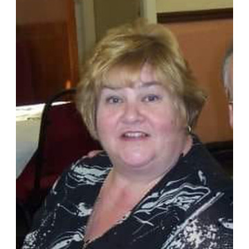 Photo of Alice DOWNEY