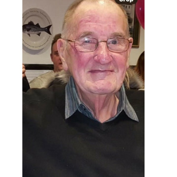 Photo of Gordon HICKS