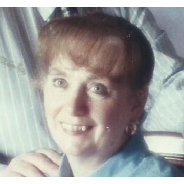 Photo of Tegwen Irene RICHARDS