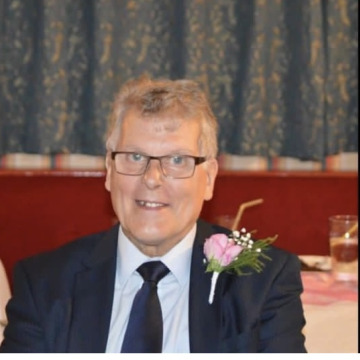 Photo of Arthur ATHERTON