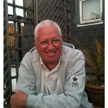 Photo of James Edward DEE