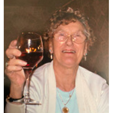 Photo of Mary LANE